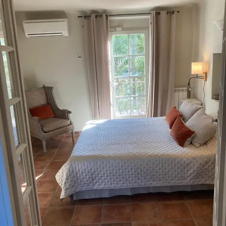 Bed & Breakfast La Bastide De