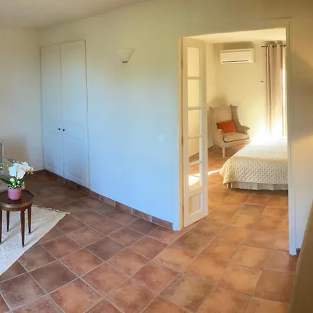 Bed & Breakfast La Bastide De *
