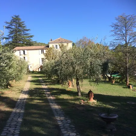 La Bastide De *